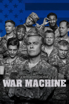 War Machine (2017) download