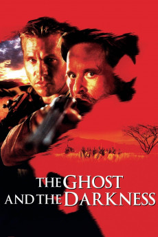 The Ghost and the Darkness (1996) download