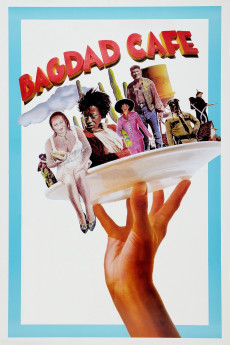 Bagdad Cafe (1987) download