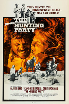 The Hunting Party (2022) download