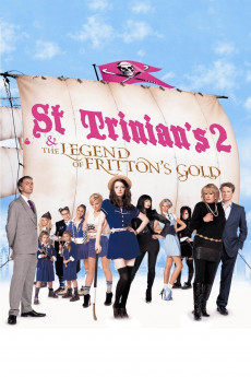 St Trinian's 2: The Legend of Fritton's Gold (2009) download