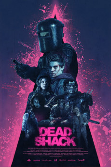 Dead Shack (2022) download