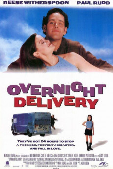 Overnight Delivery (2022) download