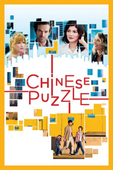 Chinese Puzzle (2022) download