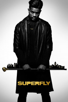 SuperFly (2018) download