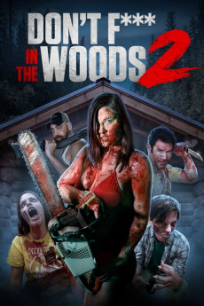 Don't Fuck in the Woods 2 (2022) download