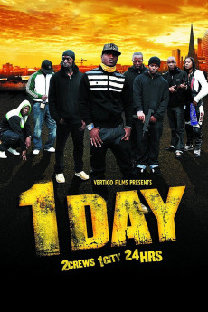 1 Day (2022) download