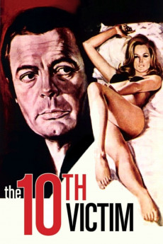 The 10th Victim (2022) download