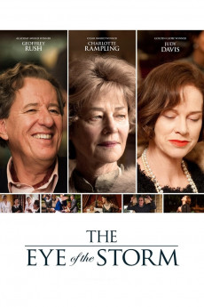 The Eye of the Storm (2022) download