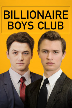 Billionaire Boys Club (2022) download