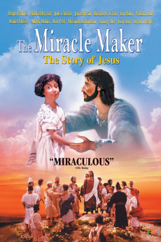 The Miracle Maker (2000) download