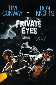 The Private Eyes (1980) download