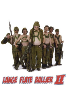 Long Flat Balls II (2008) download