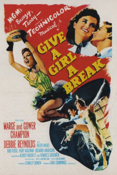 Give a Girl a Break (1953) download