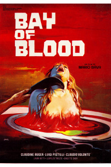 A Bay of Blood (2022) download