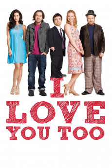 I Love You Too (2022) download