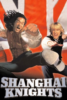 Shanghai Knights (2022) download