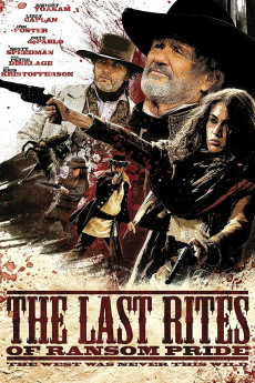 The Last Rites of Ransom Pride (2022) download