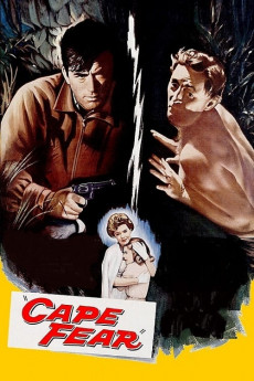Cape Fear (1962) download