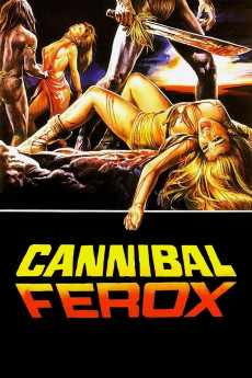 Cannibal Ferox (2022) download