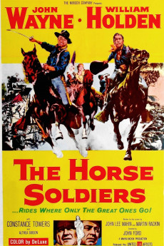 The Horse Soldiers (2022) download