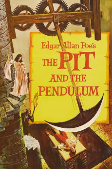 The Pit and the Pendulum (1961) download