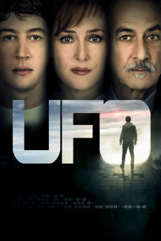 UFO (2018) download