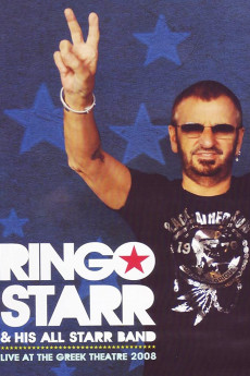 Ringo Starr and His All Starr Band Live at the Greek Theater (2022) download