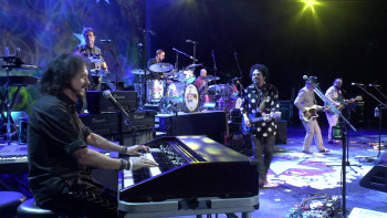 Ringo Starr and His All Starr Band Live at the Greek Theater (2010) download