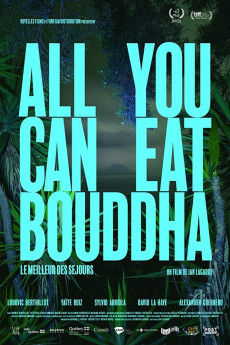 All You Can Eat Buddha (2022) download