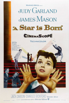 A Star Is Born (1954) download