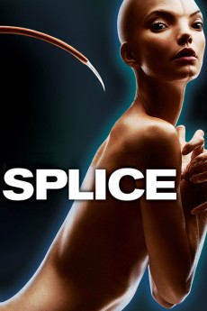 Splice (2022) download