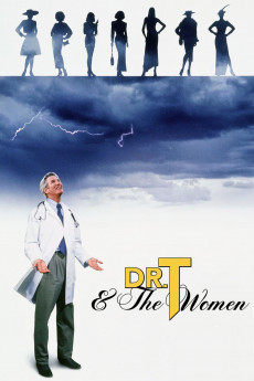Dr. T & the Women (2022) download