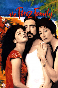 The Perez Family (1995) download