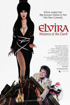 Elvira: Mistress of the Dark (1988) download