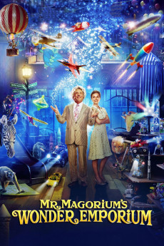 Mr. Magorium's Wonder Emporium (2022) download