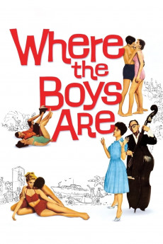 Where the Boys Are (1960) download