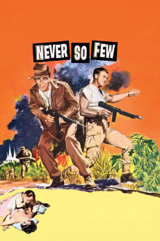 Never So Few (2022) download