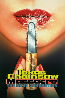 Texas Chainsaw Massacre: The Next Generation (2022) download