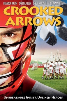 Crooked Arrows (2022) download