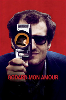 Godard Mon Amour (2022) download