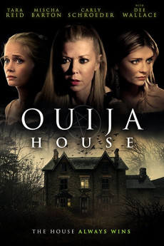 Ouija House (2018) download
