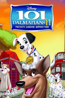 101 Dalmatians 2: Patch's London Adventure (2002) download