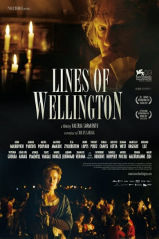 Lines of Wellington (2012) download
