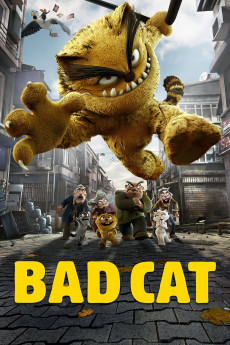 Bad Cat (2016) download