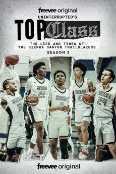 Uninterrupted's Top Class: The Life and Times of the Sierra Canyon Trailblazers (2022) download
