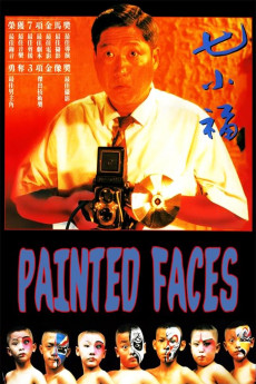 Painted Faces (1988) download
