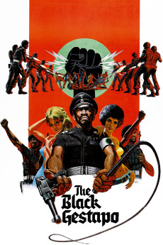 The Black Gestapo (1975) download