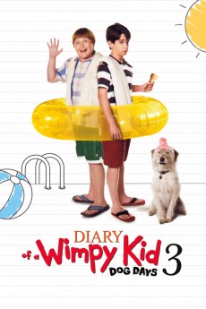 Diary of a Wimpy Kid: Dog Days (2012) download