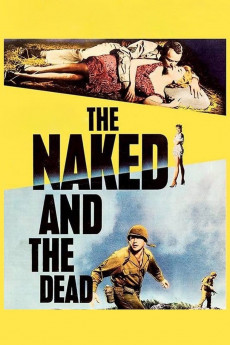 The Naked and the Dead (1958) download